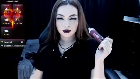nastykatty_ online show from 05/16/26, 12:40