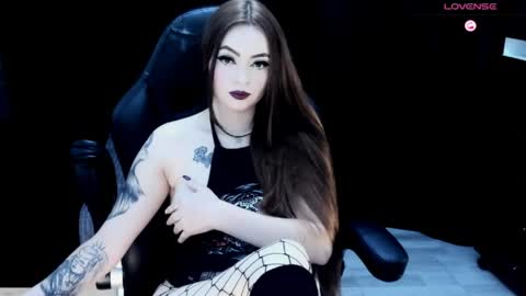 nastykatty_ online show from 06/06/26, 10:14