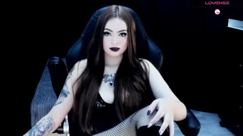 nastykatty_ online show from 06/09/26, 10:10