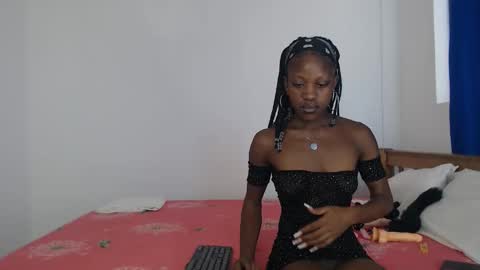 nastylilly11 online show from 11/22/25, 10:58