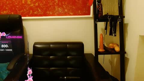 Snapshot of nastymilf34 chatting on 12/08/24, 03:53 Miss Pam online show from 12/08/24, 03:53