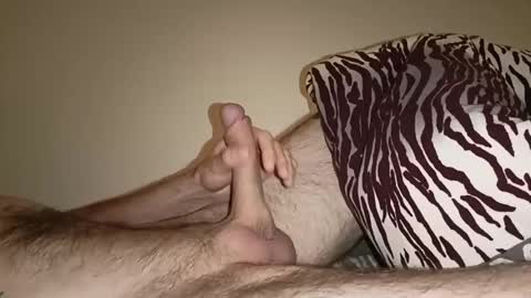 Blue Demon online show from 11/06/25, 10:54