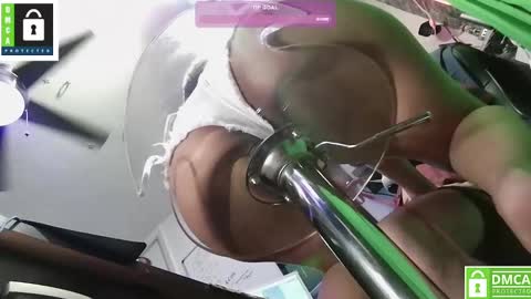 Snapshot of nastypartycple9880 chatting on 02/02/25, 12:02 NastyPartyCouple online show from 02/02/25, 12:02