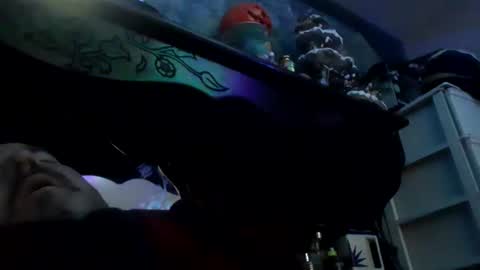 nastysubs69 online show from 01/17/25, 10:55