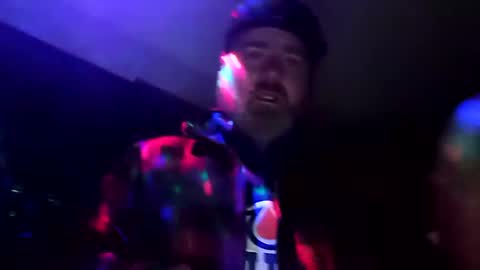 nastysubs69 online show from 02/14/25, 02:12