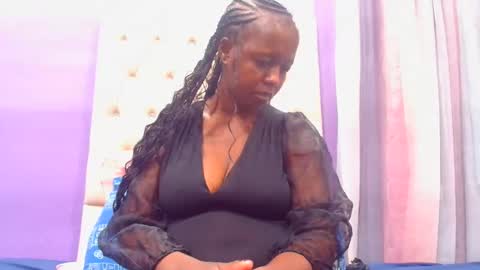 nastywetebony online show from 12/23/25, 05:49