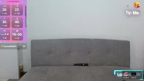 nathalia online show from 12/03/25, 11:36