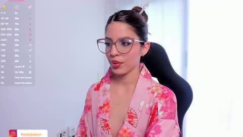 nat_bakerss online show from 02/16/26, 08:16