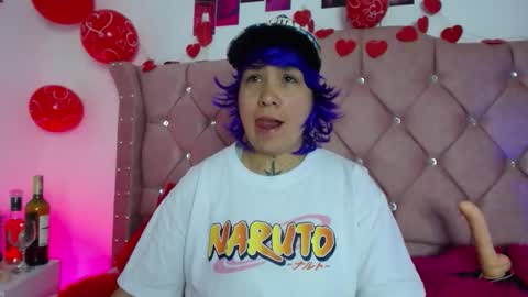 nat_evans8 online show from 02/19/26, 03:24