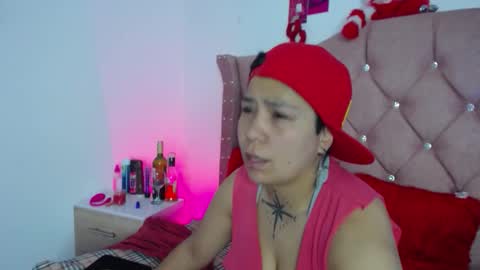 nat_evans8 online show from 03/01/26, 01:29