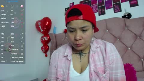 Snapshot of nat_evans8 chatting on 06/04/26, 04:40 nat_evans8 online show from 06/04/26, 04:40