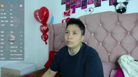 Snapshot of nat_evans8 chatting on 06/07/26, 02:16 nat_evans8 online show from 06/07/26, 02:16