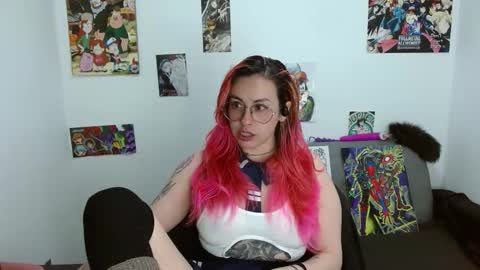 Nat online show from 11/17/25, 12:05