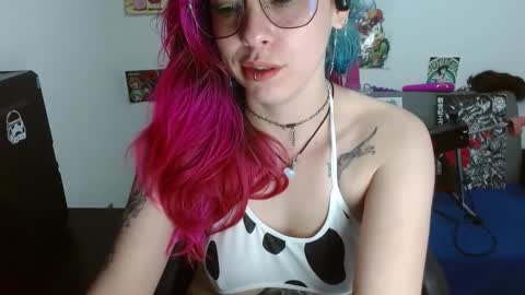 Nat online show from 02/09/26, 12:36