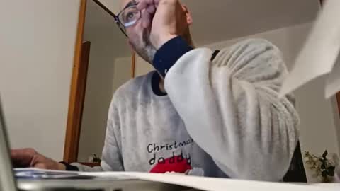 nata1974 online show from 11/19/25, 07:47