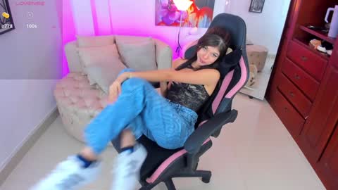 NATASHA online show from 01/21/25, 03:26