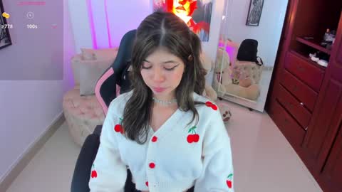 NATASHA online show from 01/23/25, 02:55