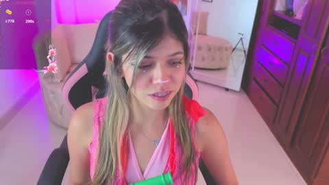 NATASHA online show from 11/04/25, 03:27