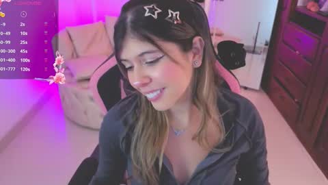 NATASHA online show from 11/28/25, 03:42