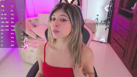 NATASHA online show from 03/05/26, 03:13