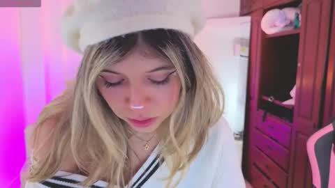 NATASHA online show from 03/14/26, 03:34