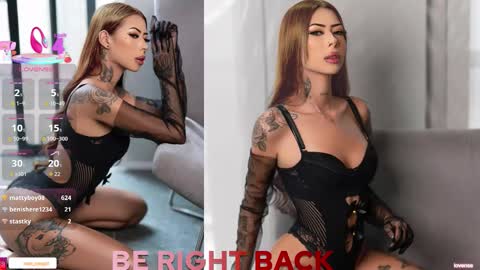 natababe_ online show from 03/25/26, 02:06