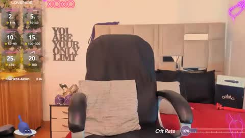 Natacha black online show from 01/24/25, 04:48