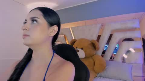 Natacha  online show from 07/04/26, 11:27