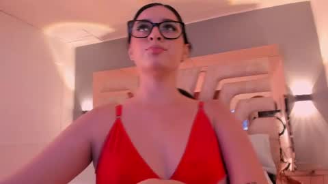 Natacha  online show from 07/27/26, 11:50