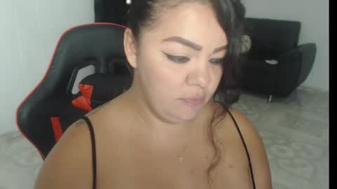 Nata Ramirez online show from 03/05/25, 02:25