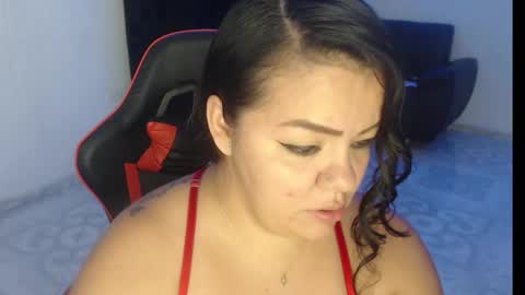 Nata Ramirez online show from 09/26/25, 02:37