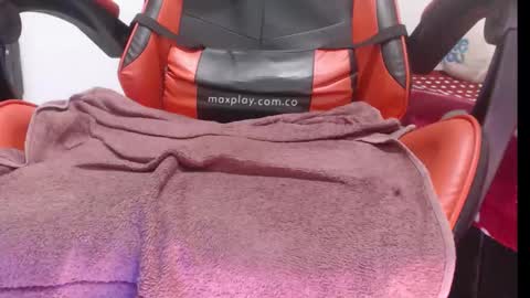 Nata Ramirez online show from 03/11/26, 03:34