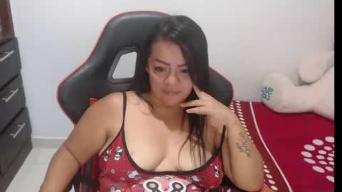 Nata Ramirez online show from 07/20/26, 10:39