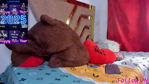 natasha online show from 11/09/25, 05:33