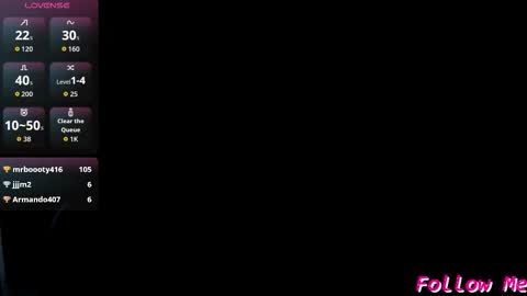 natasha online show from 11/15/25, 03:15