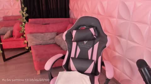 Nata online show from 03/24/26, 02:16