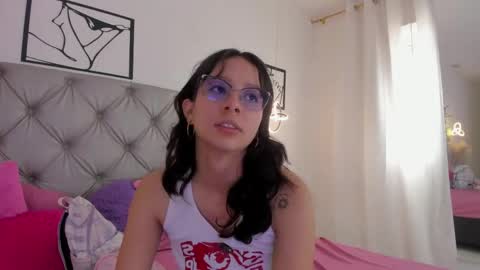 natalia online show from 03/28/26, 03:55