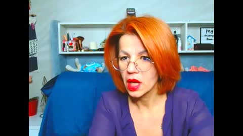 Snapshot of natali3855 chatting on 02/08/25, 05:29 Natali online show from 02/08/25, 05:29