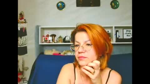 Snapshot of natali3855 chatting on 03/01/25, 02:26 Natali online show from 03/01/25, 02:26