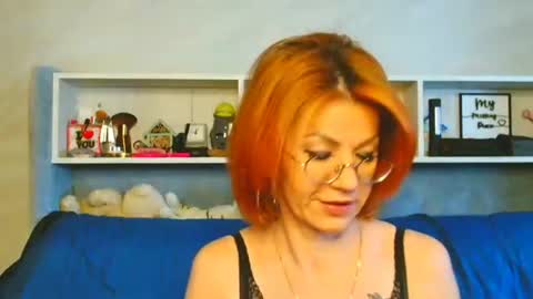 Snapshot of natali3855 chatting on 03/01/25, 10:02 Natali online show from 03/01/25, 10:02