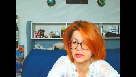 Snapshot of natali3855 chatting on 03/05/25, 04:57 Natali online show from 03/05/25, 04:57