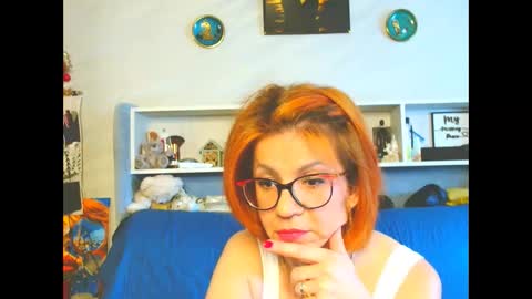 Snapshot of natali3855 chatting on 03/12/25, 10:26 Natali online show from 03/12/25, 10:26