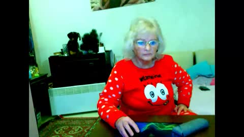 natali online show from 12/02/24, 04:53