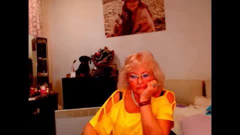 natali online show from 12/26/24, 04:43