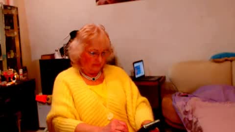 natali online show from 03/03/25, 07:39