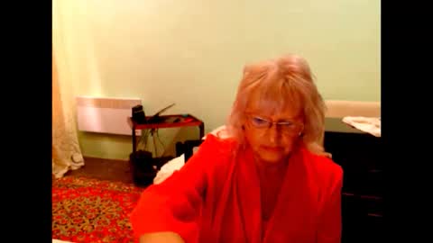 natali online show from 10/02/25, 09:05