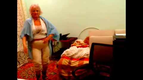 natali online show from 11/29/25, 08:34