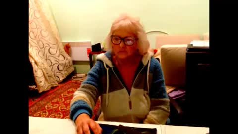 natali online show from 12/19/25, 09:00