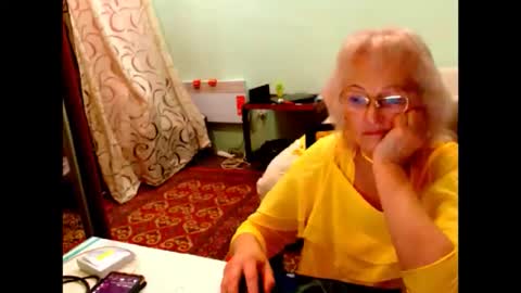 natali online show from 01/07/26, 10:23