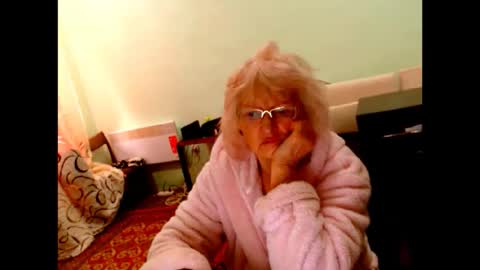 natali online show from 01/11/26, 10:09